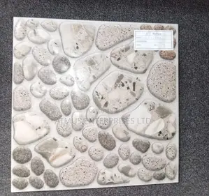 Twyford FGB44784K Tile