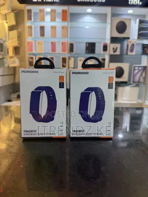 Porodo Trackfit