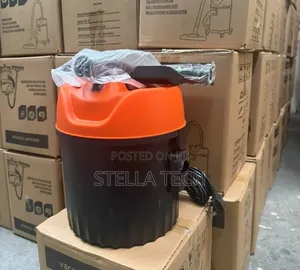 12 Litres Wet and Dry Vacuum Cleaner