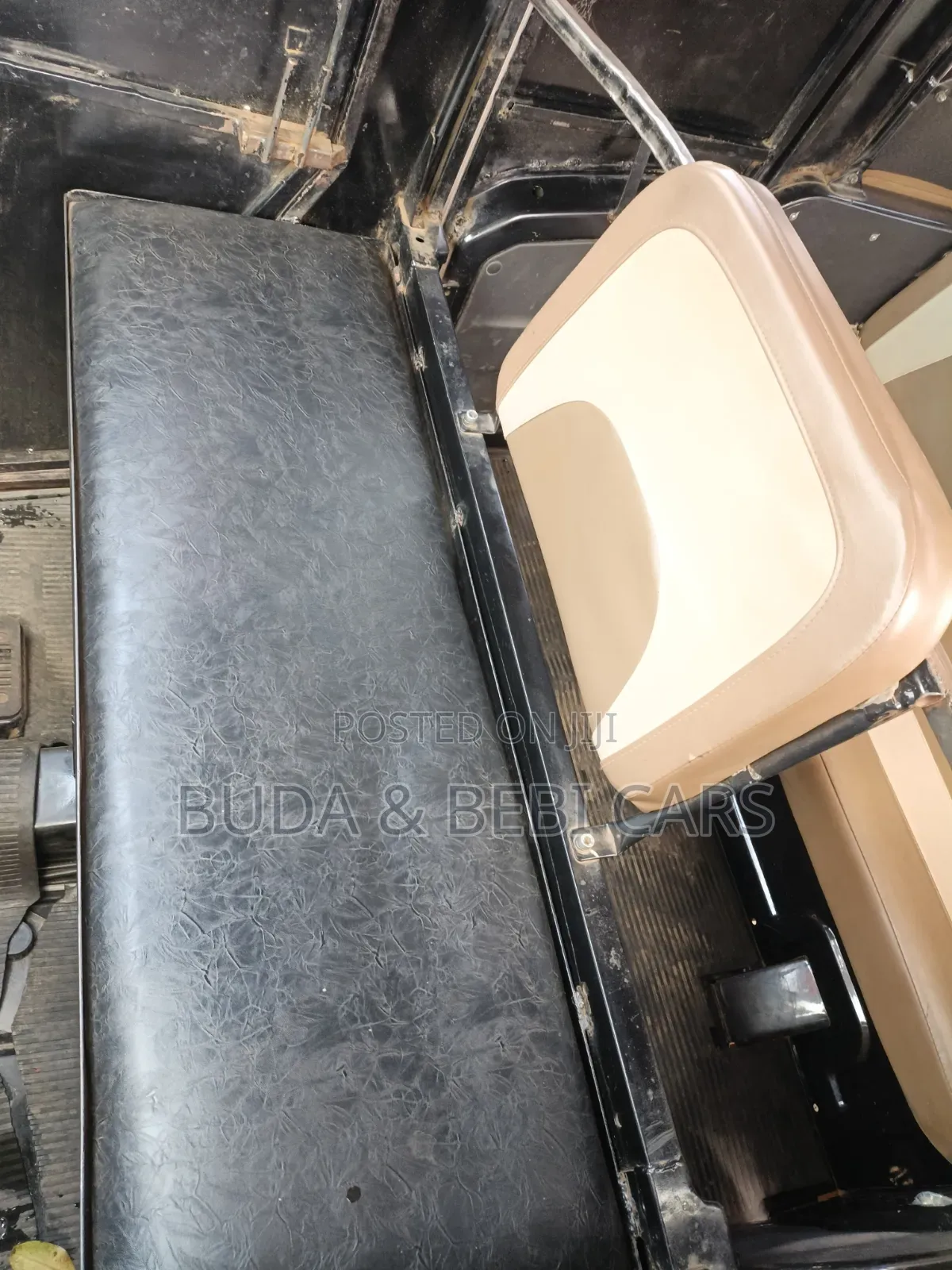 Piaggio 2025 Black