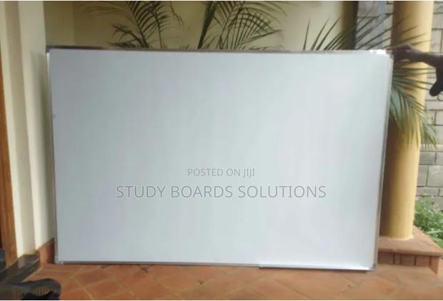 6ftx4ft Wall Mounting Whiteboard - main view