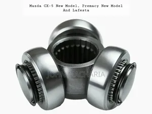 Cross Bearing Tripod for Mazda CX-5,Premacy New Model Lafesta (32T)