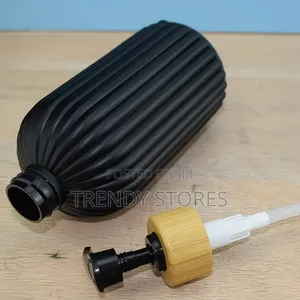 Non Breakable Soap Dispenser