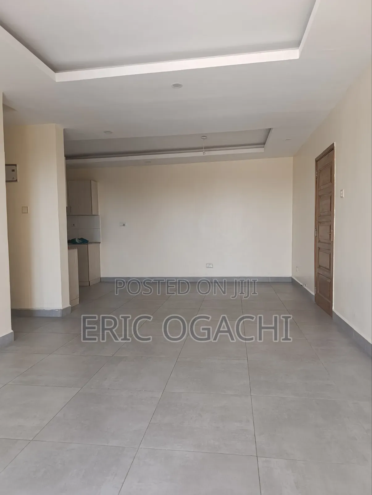 2bdrm Apartment in Naivasha Road, Riruta for rent