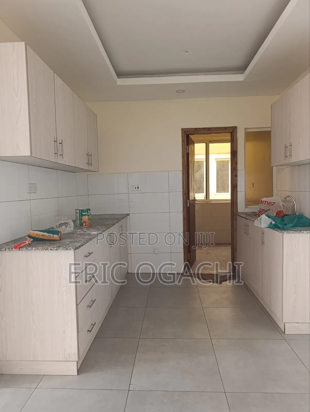 2bdrm Apartment in Naivasha Road, Riruta for rent
