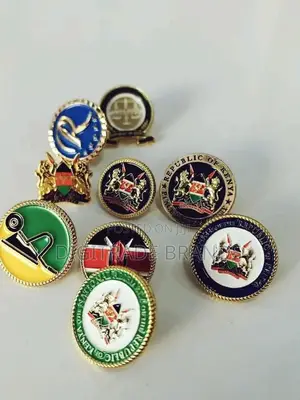 Executive Lapel Pins