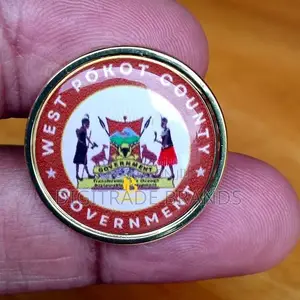 Executive Lapel Pins