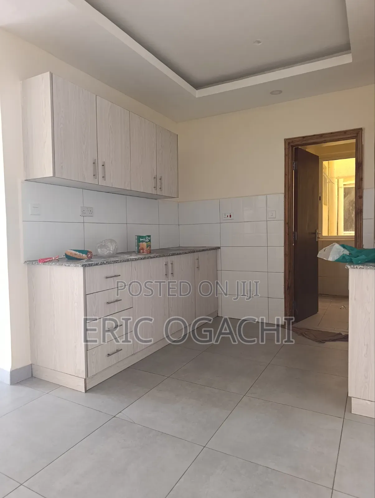 2bdrm Apartment in Naivasha Road, Riruta for rent
