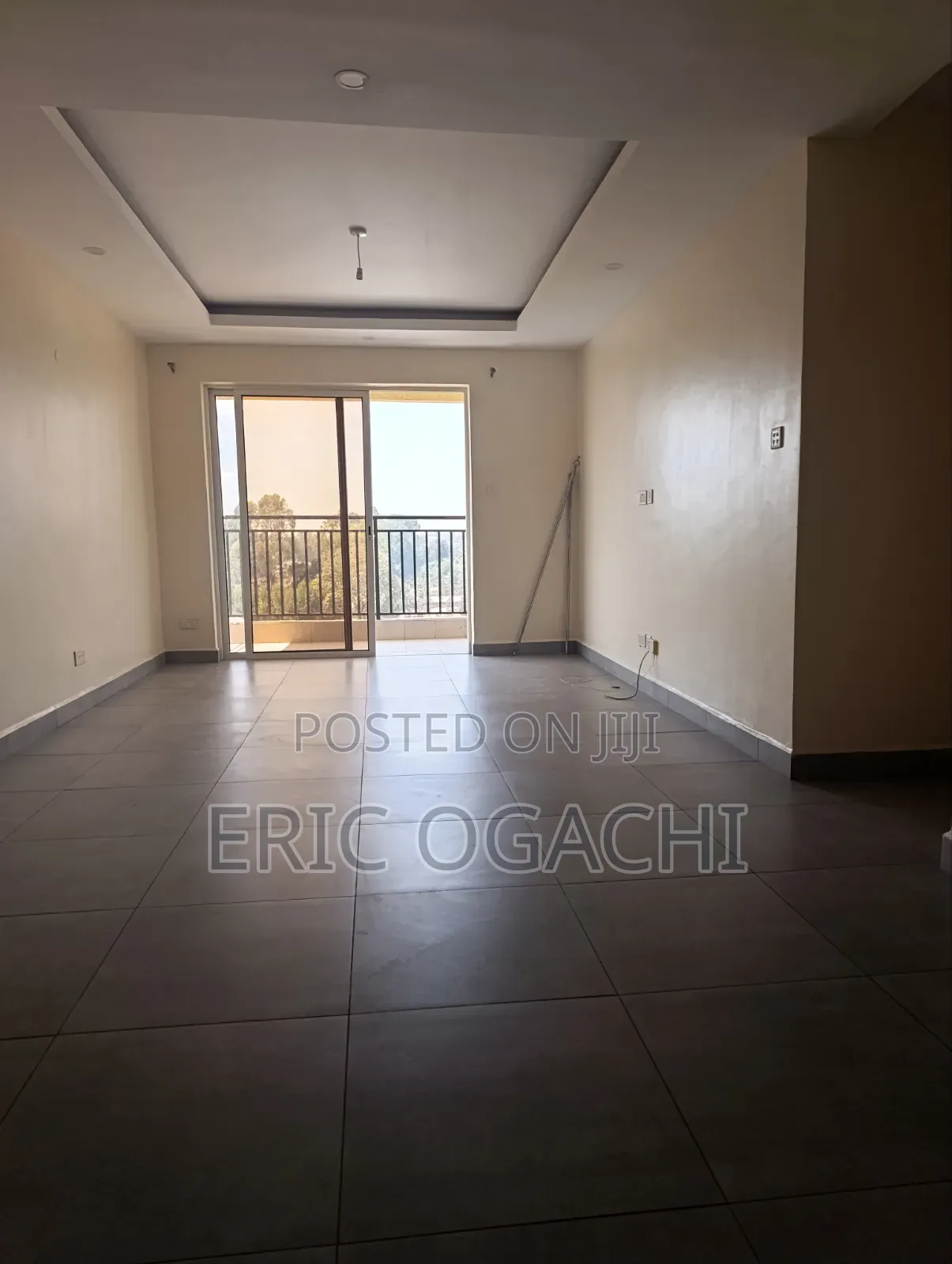 2bdrm Apartment in Naivasha Road, Riruta for rent