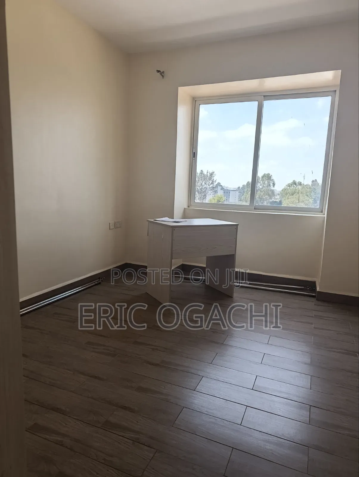 2bdrm Apartment in Naivasha Road, Riruta for rent