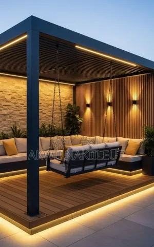 Pergolas for Outdoor Use That Suits Your Home.