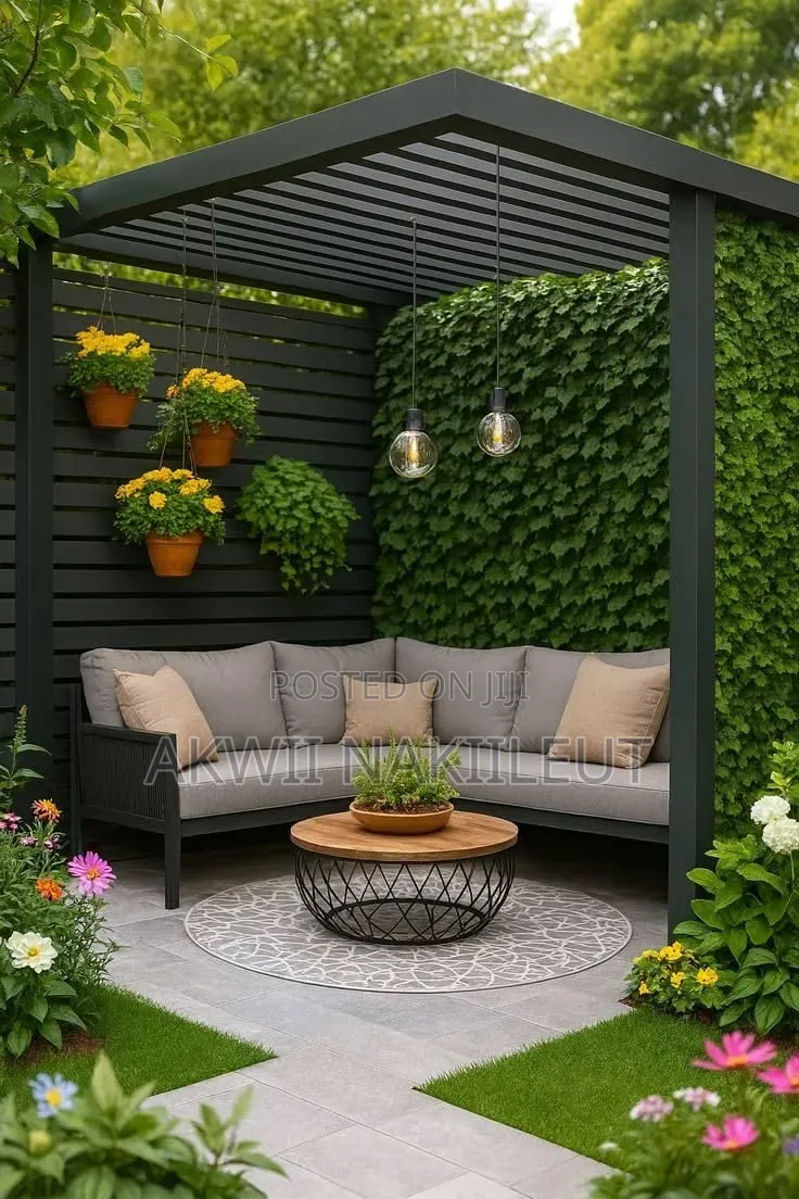 Pergolas for Outdoor Use That Suits Your Home.