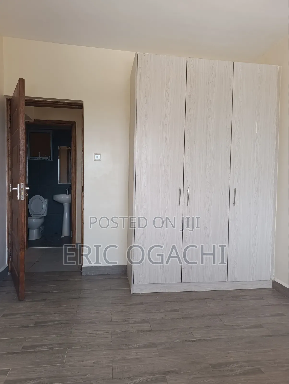 2bdrm Apartment in Naivasha Road, Riruta for rent