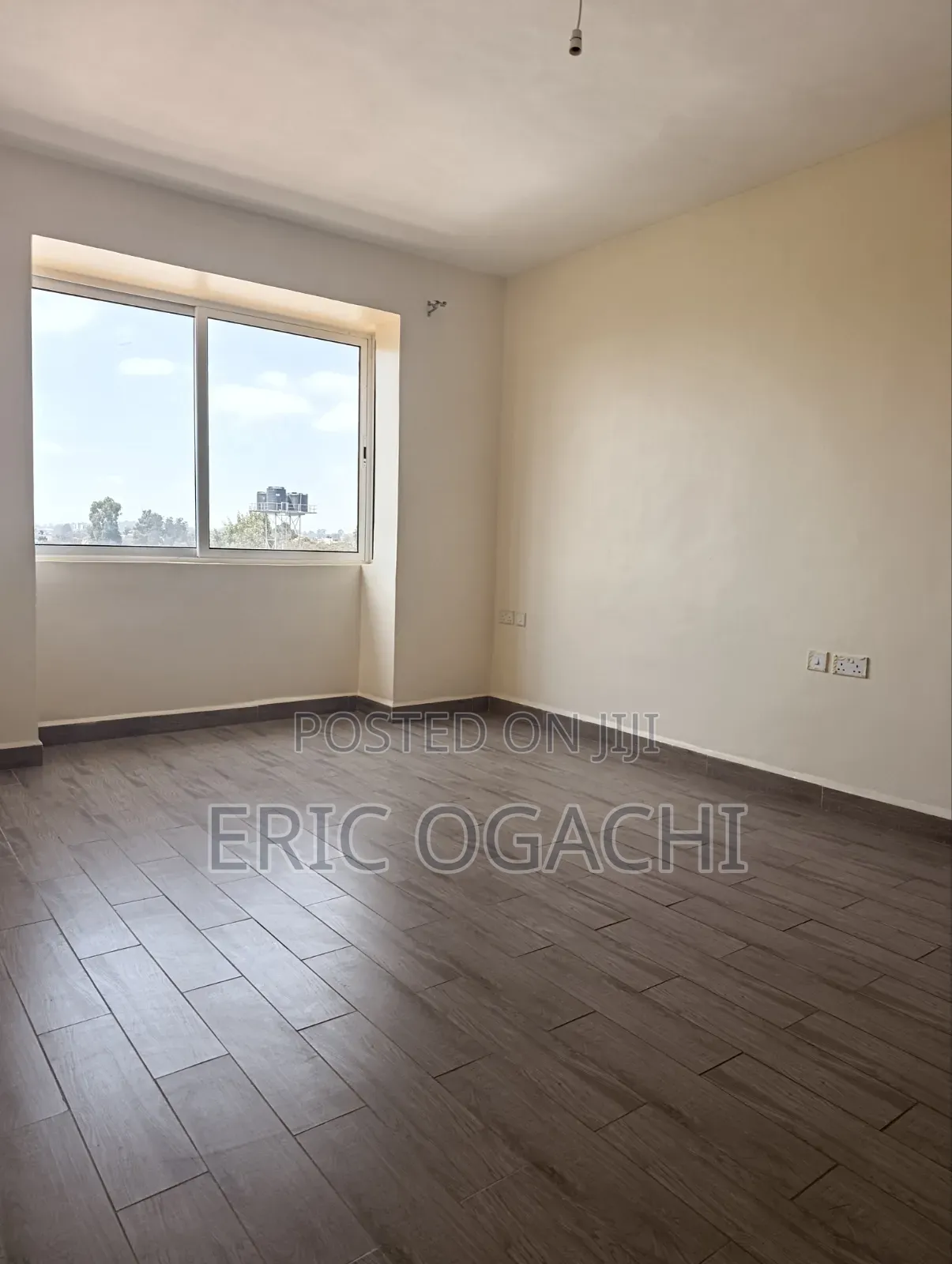 2bdrm Apartment in Naivasha Road, Riruta for rent