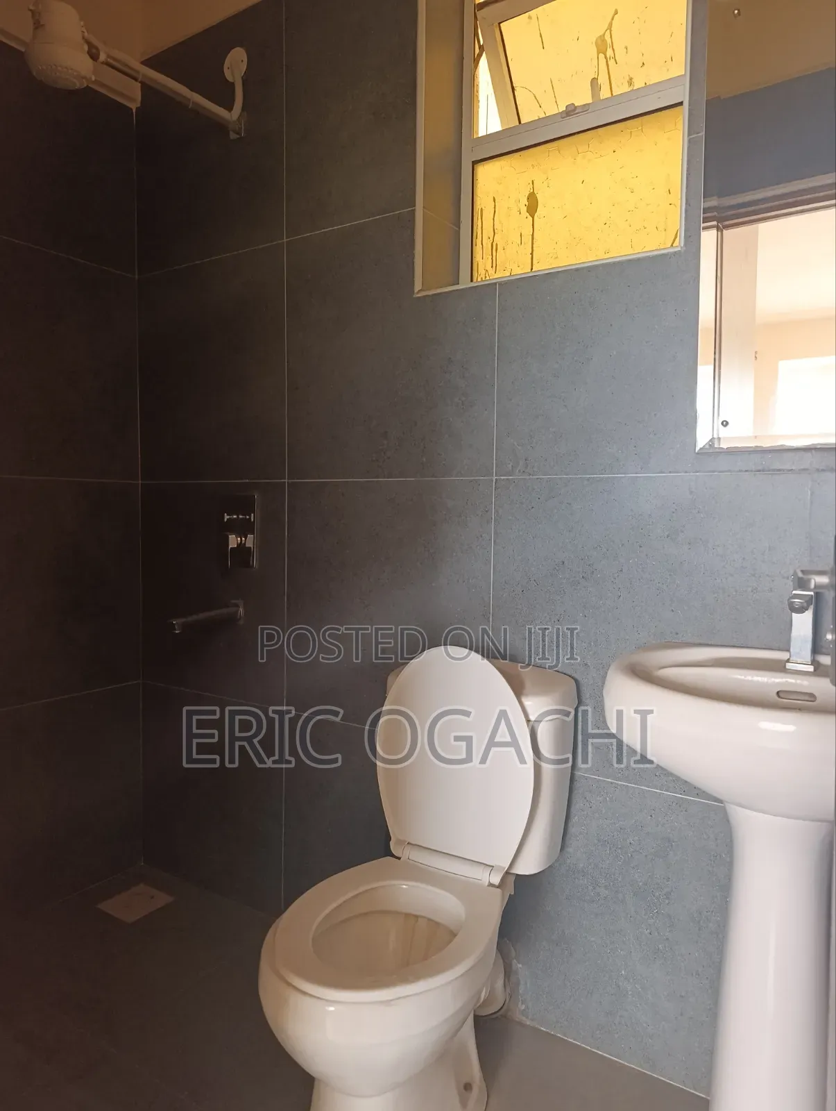 2bdrm Apartment in Naivasha Road, Riruta for rent