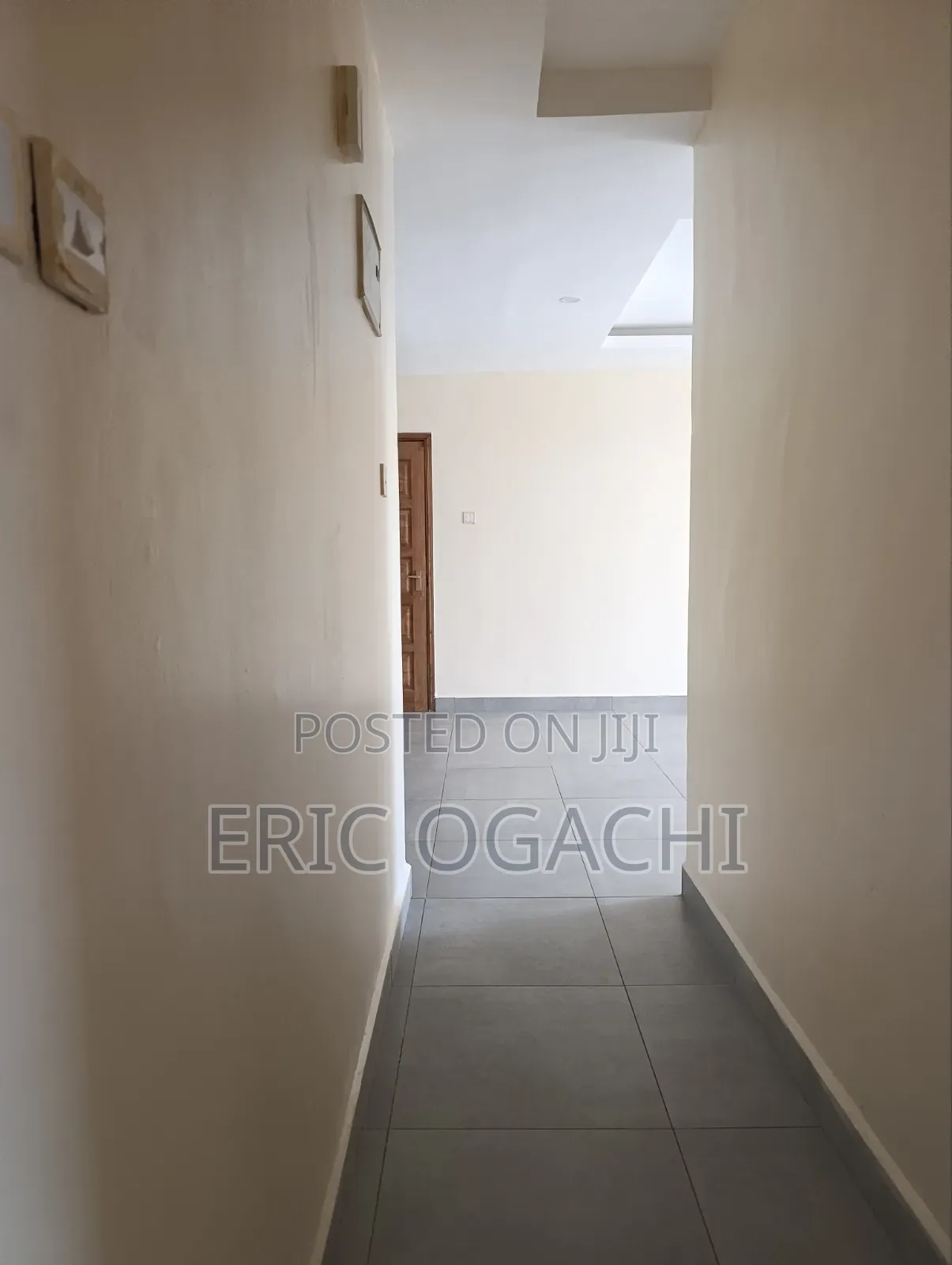 2bdrm Apartment in Naivasha Road, Riruta for rent