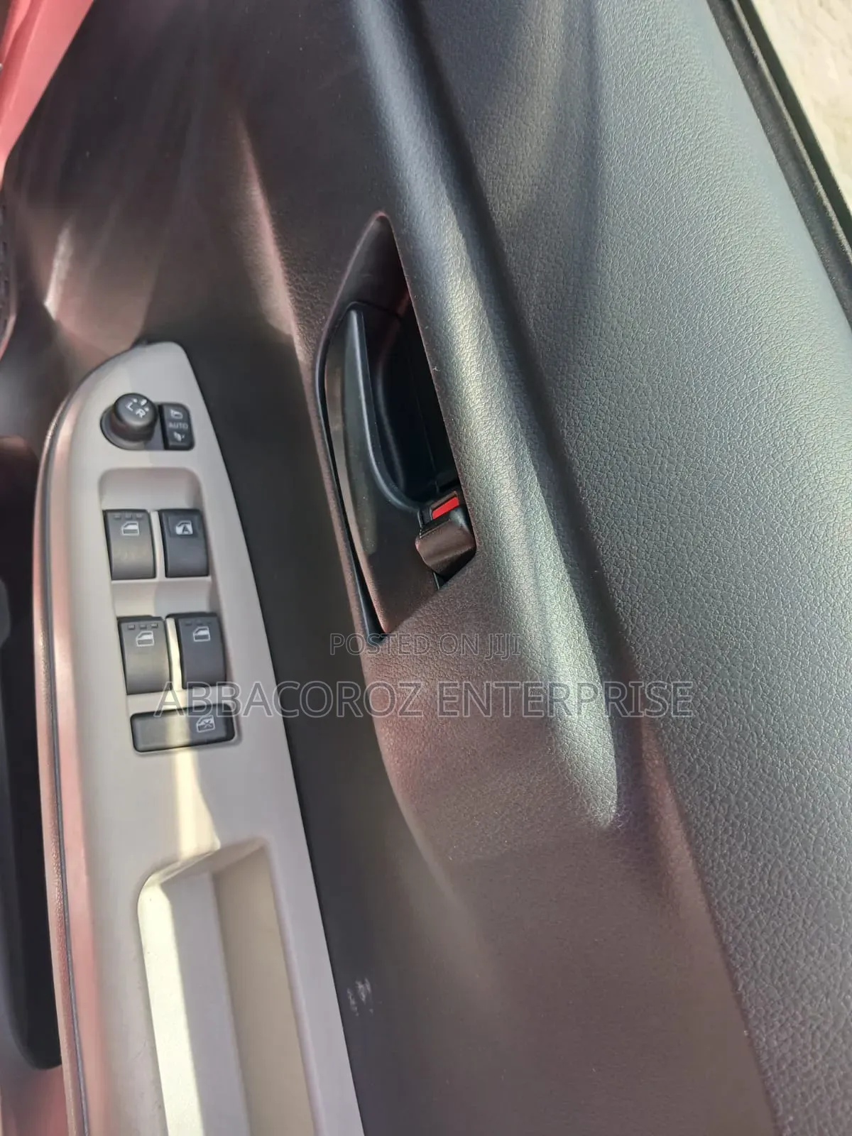 Daihatsu Boon 2019 Pink