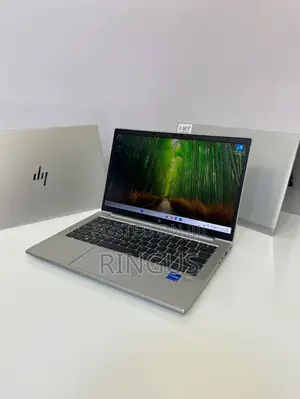 Laptop HP EliteBook 830 G8 8GB Intel Core i5 SSD 256GB