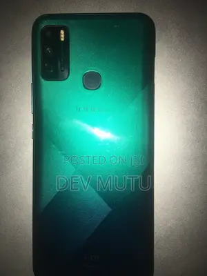 Infinix Hot 9 Play 32 GB Green