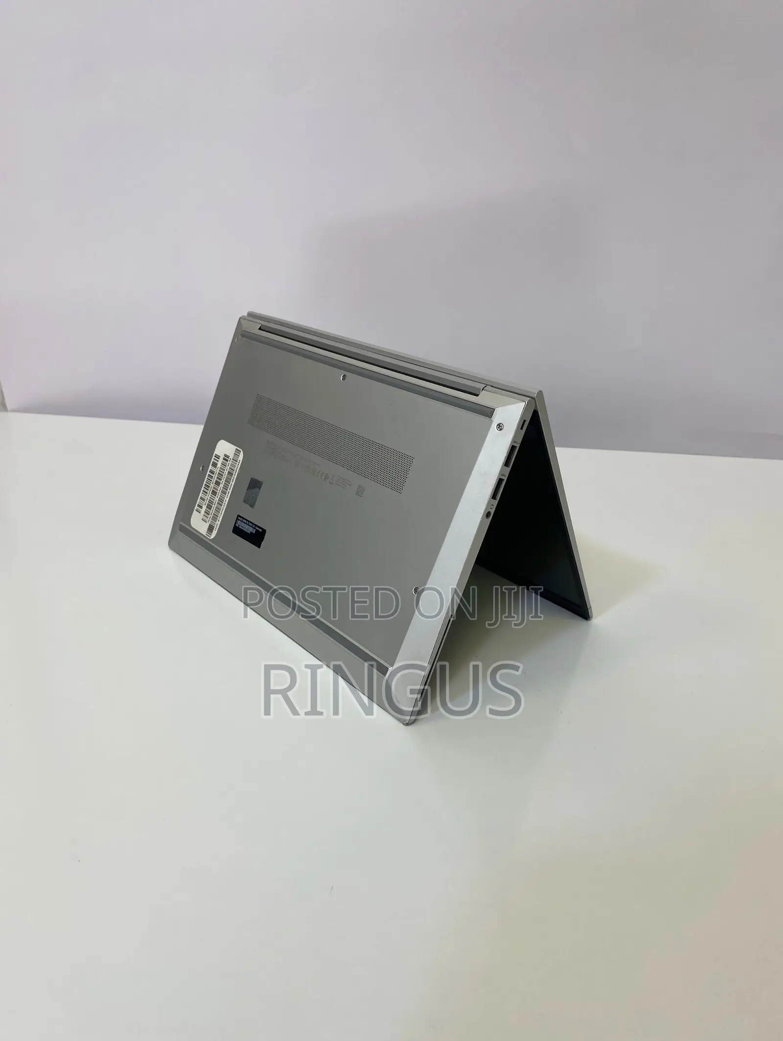 Laptop HP EliteBook 830 G8 8GB Intel Core i5 SSD 256GB