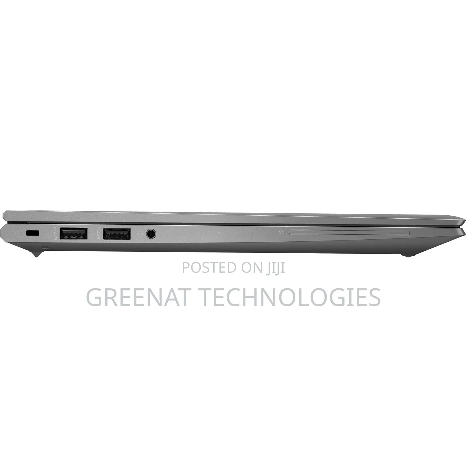 Laptop HP ZBook Firefly 14 G7 8GB Intel Core i5 SSD 512GB