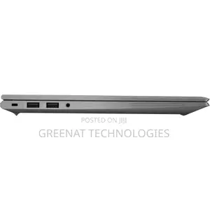 Laptop HP ZBook Firefly 14 G7 8GB Intel Core i5 SSD 512GB