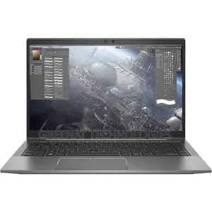 Laptop HP ZBook Firefly 14 G7 8GB Intel Core i5 SSD 512GB