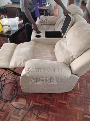Identity Carpet Cleners