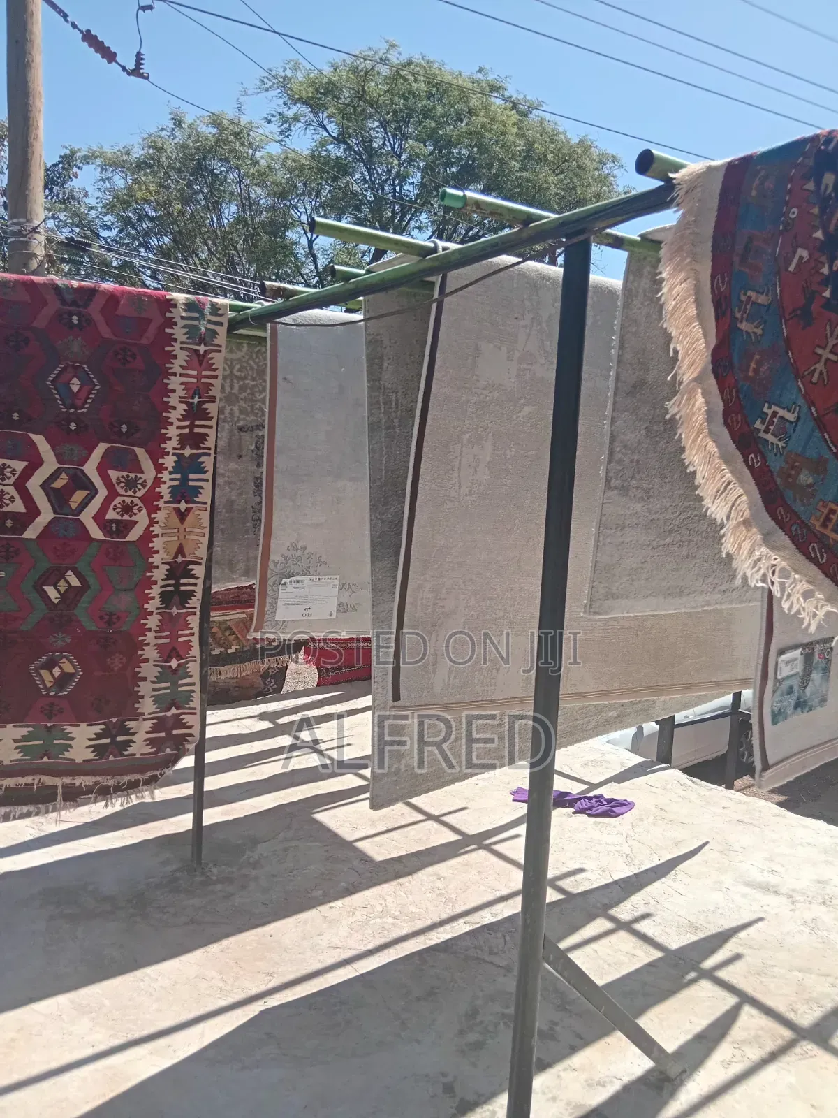 Identity Carpet Cleners