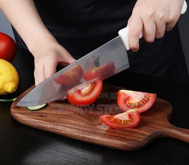 Steak Knives - main view