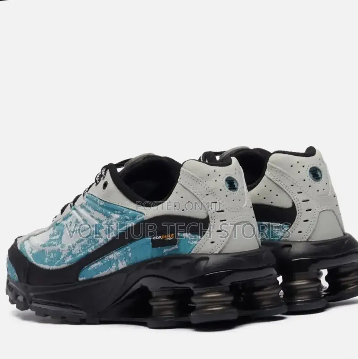 Nike Shox Rider