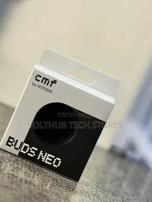 CMF Neo Buds