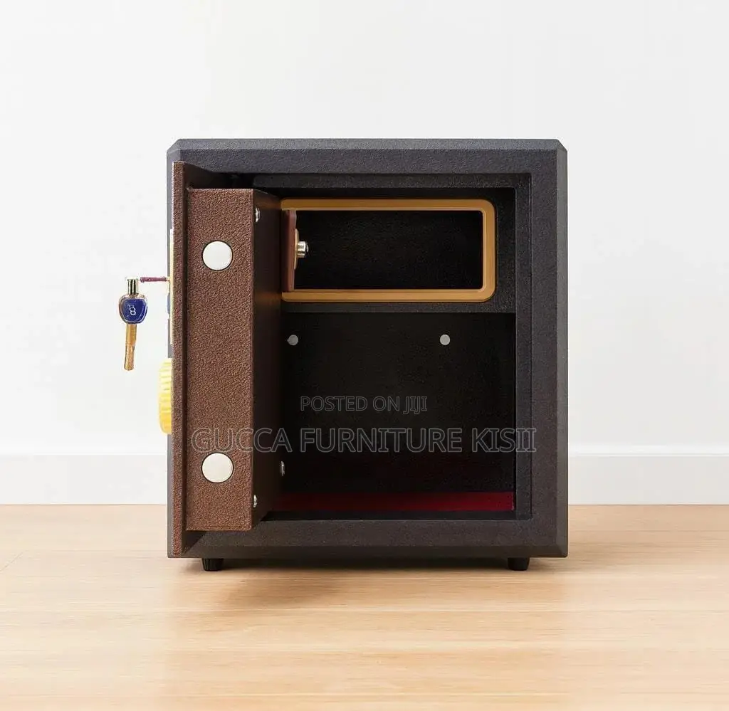 28Kgs Safe Fireproof Box