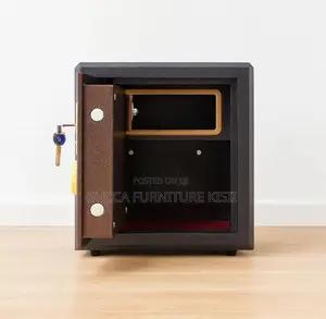 28Kgs Safe Fireproof Box