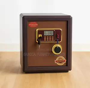 28Kgs Safe Fireproof Box