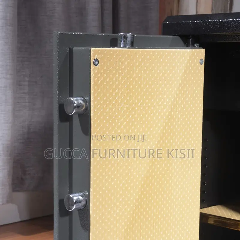 28Kgs Safe Fireproof Box