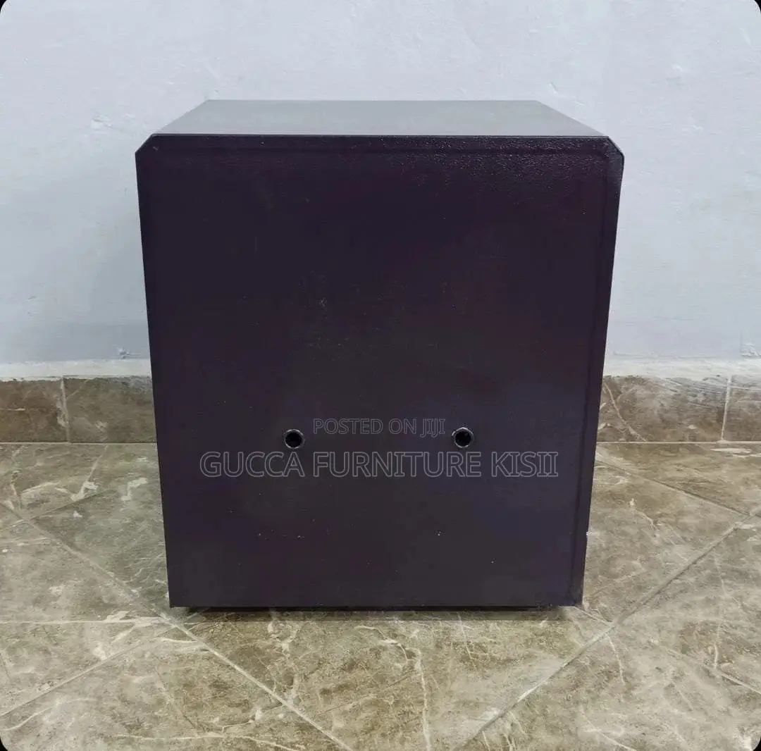 28Kgs Safe Fireproof Box