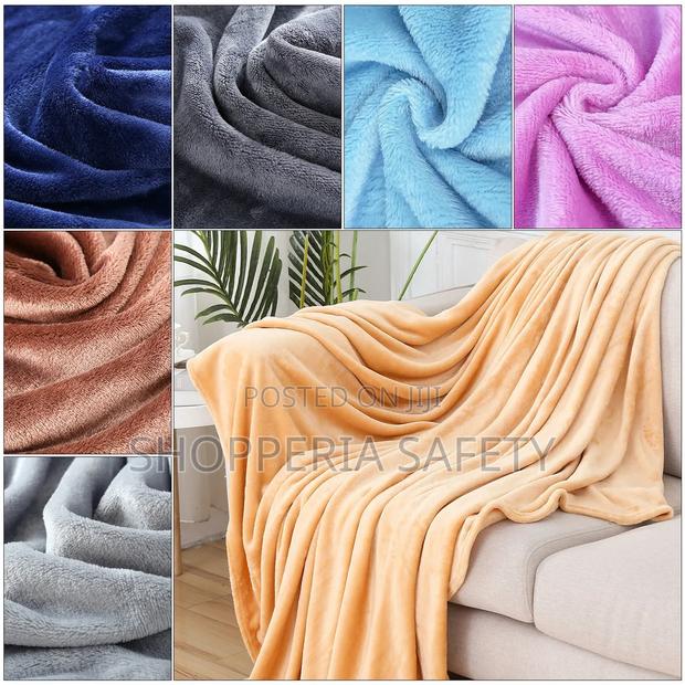 6*6 Fleece Blanket