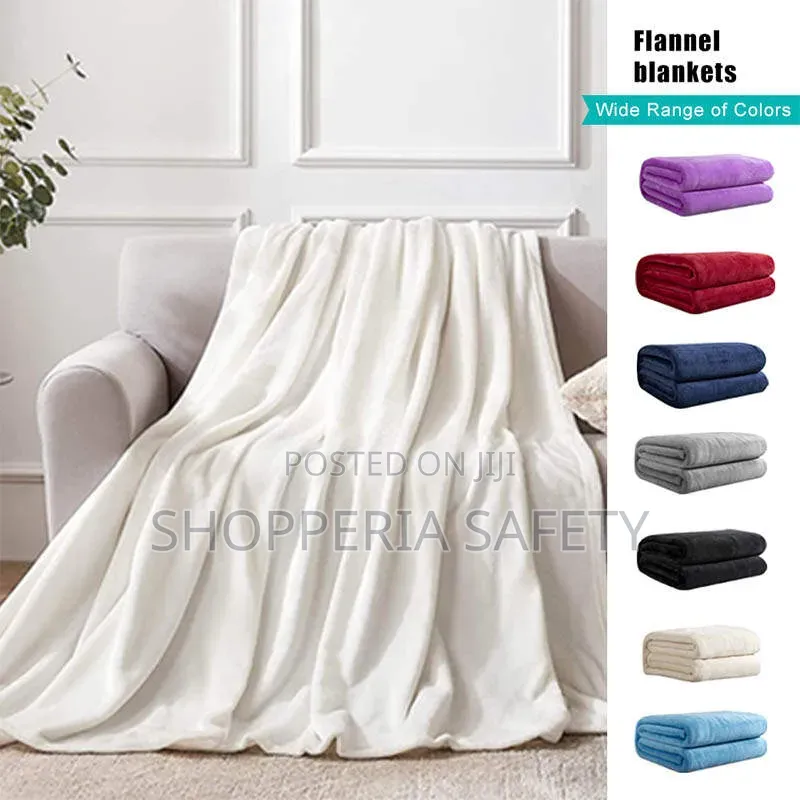 6*6 Fleece Blanket