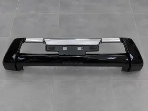 Land Cruiser Prado FJ150 2014-2017 Fibre Bumper