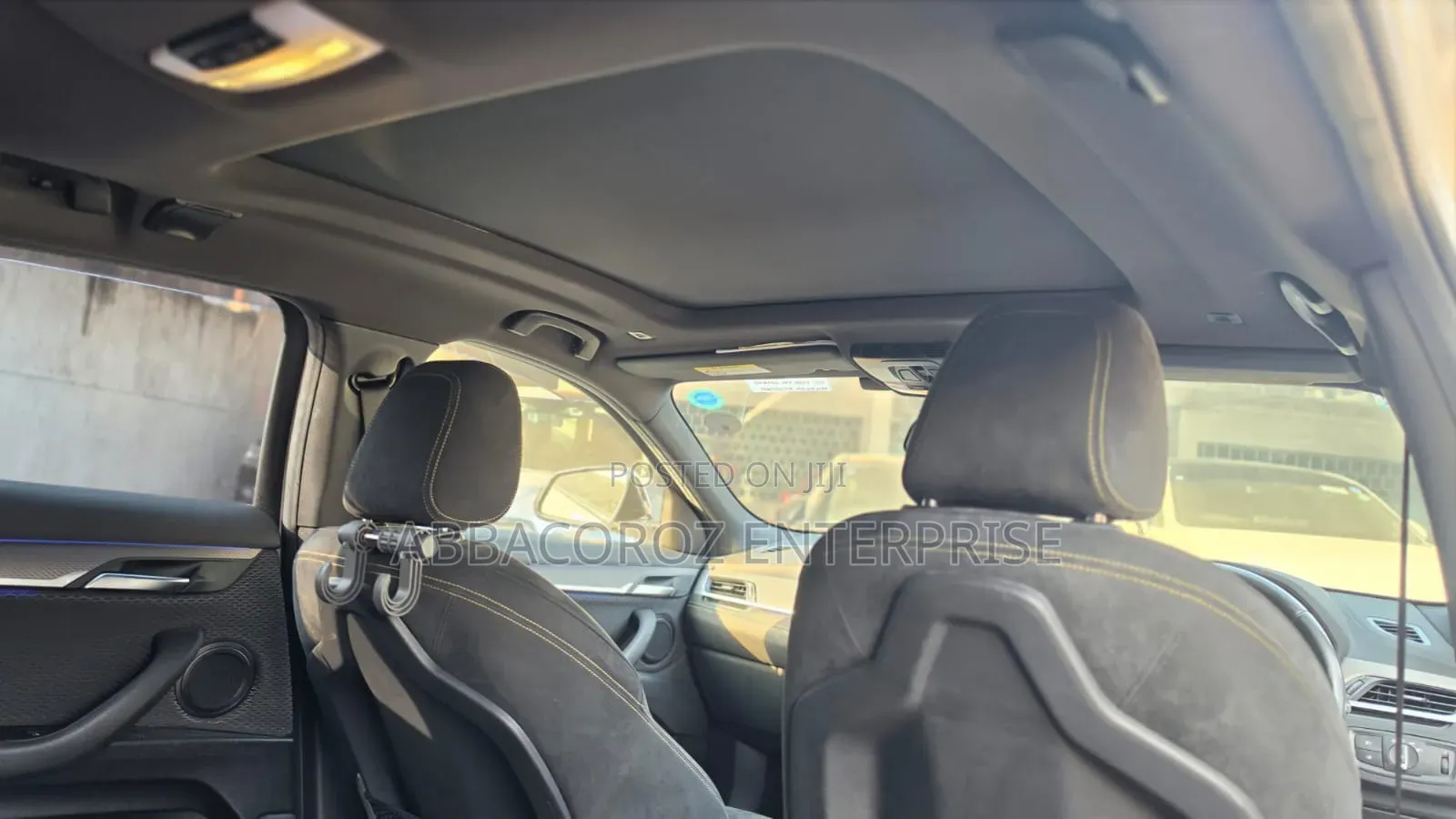 BMW X2 2019 White