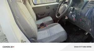 Toyota TownAce 2011 White