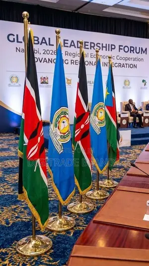Custom Flags Flag Poles