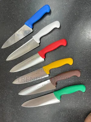 Chefs Knives