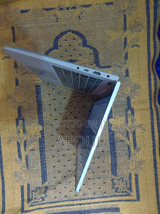 Laptop Lenovo Flex 5 8GB Intel Core i7 SSD 512GB