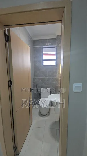4bdrm Apartment in South C for sale