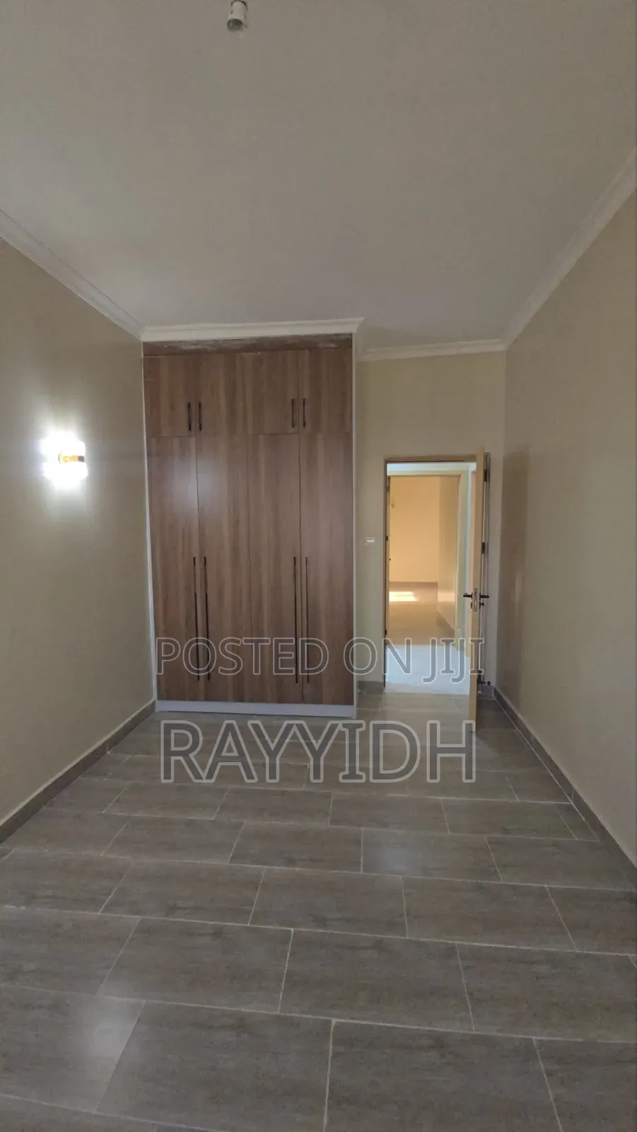4bdrm Apartment in South C for sale