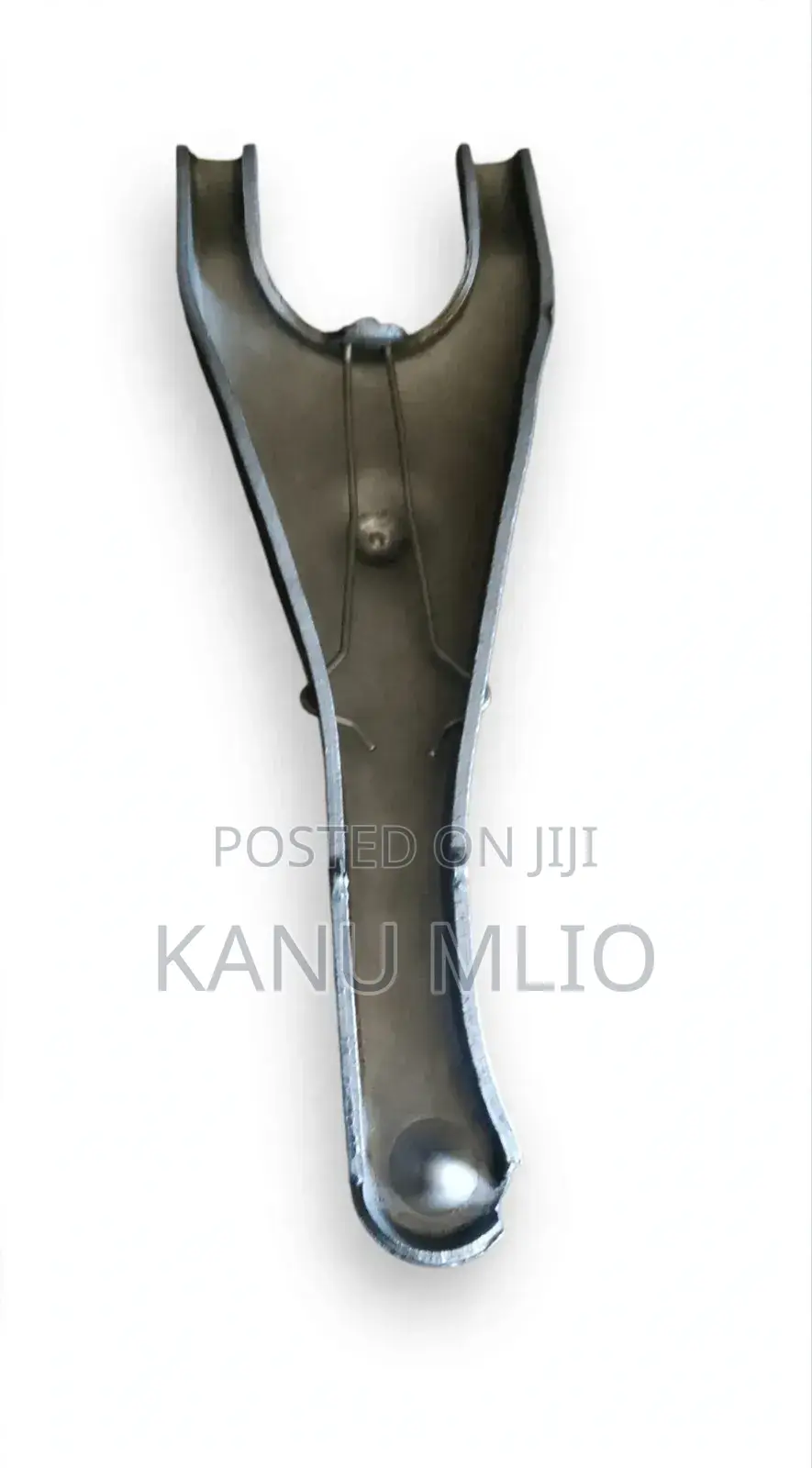 Shark Realese Fork