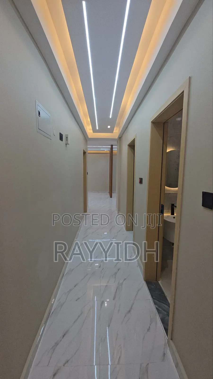 4bdrm Apartment in South C for sale