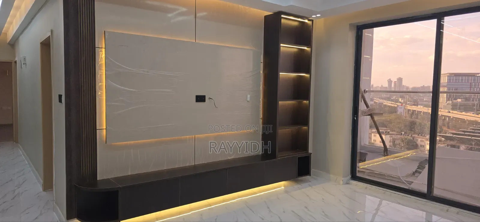 4bdrm Apartment in South C for sale